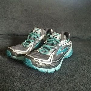 Brooks Ravenna 3